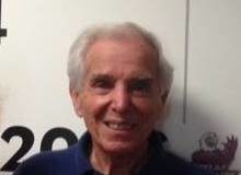 R.I.P Mike Valerio, Italian immigrant who started Papa Gino’s pizza on Bennington Street MichaelValerio-EastBostonnative