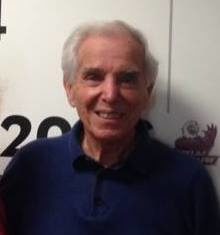 R.I.P Mike Valerio, Italian immigrant who started Papa Gino’s pizza on Bennington Street MichaelValerio-EastBostonnative