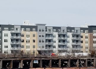 Councilor Edwards issues statement on Housing Stability Notification Act Housing