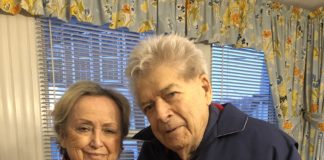 Obituary: Judge Joseph Ferrino