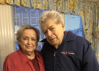 Obituary: Judge Joseph Ferrino