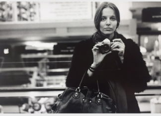 Melissa Shook: a Commemorative Exhibition