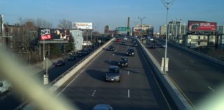 Commonwealth Avenue Bridge Replacement Project Work Begins Next Week
