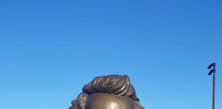 July 26, 2019: Book event to celebrate the role of McKay and East Boston in cutthroat race to build the world’s faster clipper ship DonaldMcKayBustGreenway