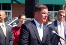 Mayor Walsh announces planning initiatives for East Boston East Boston Central Square Walsh