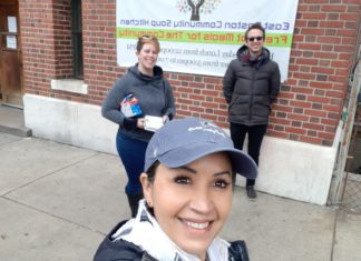 Answering the call in a crisis, East Boston Community Soup Kitchen delivers for families SandraN