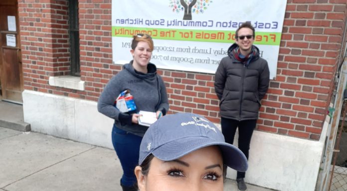 Final Call for the 2024 “Under the Sea” Gala – East Boston Community Soup Kitchen SandraN