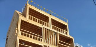 Columnist’s Archive: Conte: Ambitious City Projects Benefiting from Building Boom in Boston Stock Housing Photograph