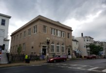 East Boston Branch of the Public Library now open for pick-ups