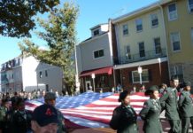 PRA Poll: Support for keeping Columbus Day is strong among Massachusetts voters Columbus Day Parade Chelsea Street