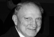 R.I.P. John L. Forbes, former Executive Director of the East Boston Social Centers John Forbes SC