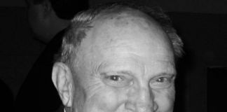 R.I.P. John L. Forbes, former Executive Director of the East Boston Social Centers John Forbes SC