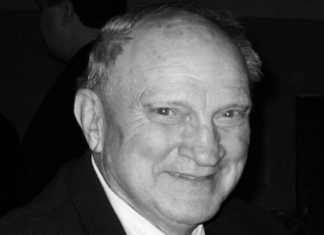 R.I.P. John L. Forbes, former Executive Director of the East Boston Social Centers John Forbes SC