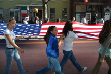 Columbus Day Events in East Boston 2018