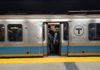 MBTA announces January service changes for Blue Line Blue Line East Boston