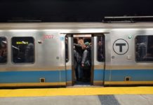 MBTA Continues Work to Improve Reliability Across the System; Blue Line closures in April Blue Line East Boston