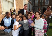 Mayor Walsh and Superintendent Cassellius: Our fall school plans are guided by health, safety, and equity File Photograph