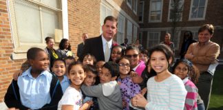 Mayor Walsh and Superintendent Cassellius: Our fall school plans are guided by health, safety, and equity File Photograph