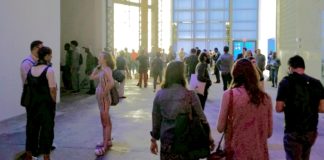 Arriving in East Boston, the ICA Watershed throws open its doors Watershed ICA East Boston