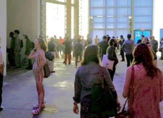 Arriving in East Boston, the ICA Watershed throws open its doors Watershed ICA East Boston