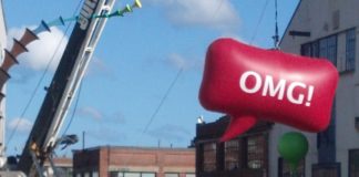 Recapping the HarborArts Festival 2014 Harbor Arts 2013