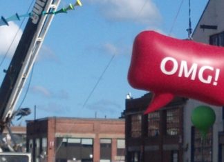 Recapping the HarborArts Festival 2014 Harbor Arts 2013