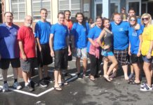 Mark the date: Salesian Summer Camp Scholarship & Auction Fundraiser: June 20