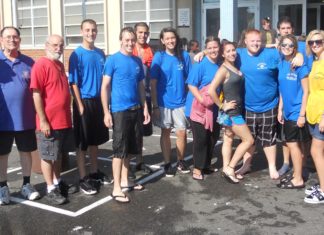 May 23, 2019: Annual Salesian Breakfast