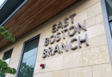Free events at the East Boston Branch of the Public Library StockEastBostonLibrary