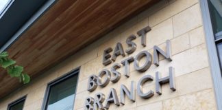 Youth Programs at the East Boston Branch Library StockEastBostonLibrary