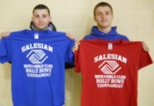 Salesian Boys & Girls Club Receives Funding from Grubhub to Support COVID-19 Relief Efforts Wally Bowe Tournament