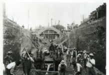 The February Employment Situation in Massachusetts: URate at 4.7; New jobs at 14,600 Historical