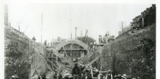 The February Employment Situation in Massachusetts: URate at 4.7; New jobs at 14,600 Historical