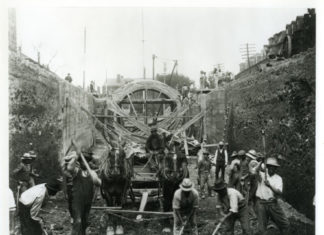 East Boston Visitor Center & Museum Meeting on November 3, 2014 Historical