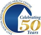 COVID testing at the Health Center East Boston Health Center