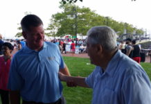 From the Archives: Bay State Chapter of Freedoms Foundation to honor Judge Joseph Ferrino Walsh and Ferrino