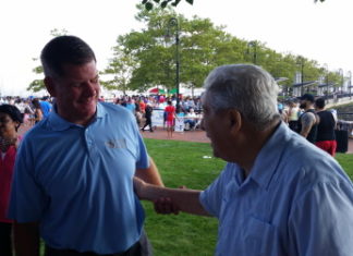 From the Archives: Bay State Chapter of Freedoms Foundation to honor Judge Joseph Ferrino Walsh and Ferrino