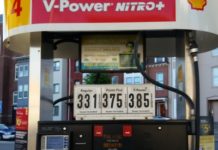 Sign2SuspendTheGasTax.org launches ballot initiative to suspend the Massachusetts gas tax Gasoline East Boston