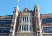 East Boston H.S. among finalists for EdVestors School on the Move Prize East Boston high School