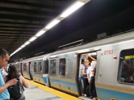 MBTA announces May service changes for Blue Line Blue Line 2019 East Boston