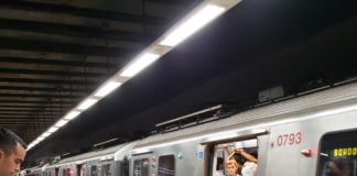 MBTA announces May service changes for Blue Line Blue Line 2019 East Boston