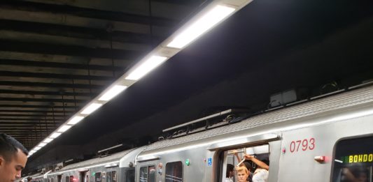 MBTA announces May service changes for Blue Line Blue Line 2019 East Boston