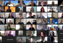 Mayor Walsh announces recipients of 2021 Youth Development Fund Grants: 2 Eastie groups included CityHallProvidedGraphic