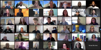 Mayor Walsh announces recipients of 2021 Youth Development Fund Grants: 2 Eastie groups included CityHallProvidedGraphic