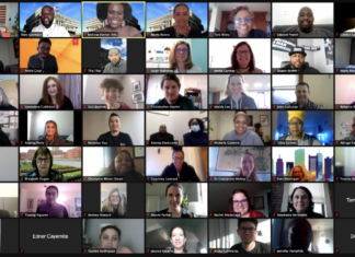 Mayor Walsh announces recipients of 2021 Youth Development Fund Grants: 2 Eastie groups included CityHallProvidedGraphic