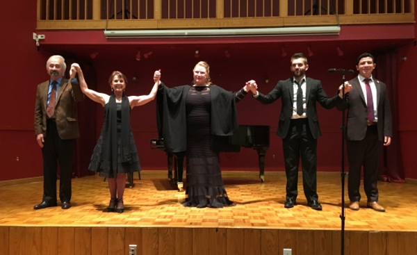 Boston Bel Canto Opera