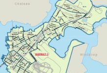 From the Archives: EB Data: Cheat sheet from Mass Taxpayers on Suffolk and Middlesex District Generic East Boston Map