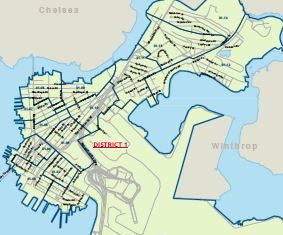 Councilor Edwards Applauds Mayor Walsh’s Announcement of PLAN: East Boston City Council to Hold Public Hearing This Summer Generic East Boston Map