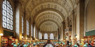 Youth Programming at the Library