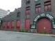 Music from East Boston’s Stiletto Historic Preservation Boston Fuel Trans New Street